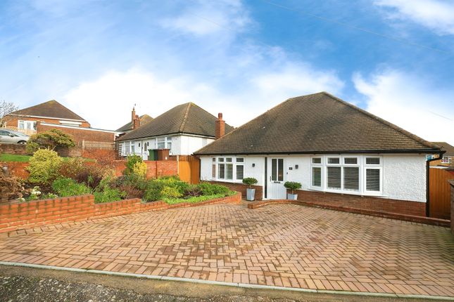 Detached bungalow for sale in Alfray Road, Bexhill-On-Sea