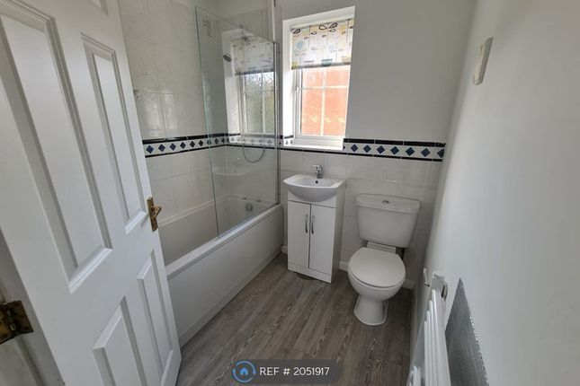 Terraced house to rent in Furlong Road, Coventry
