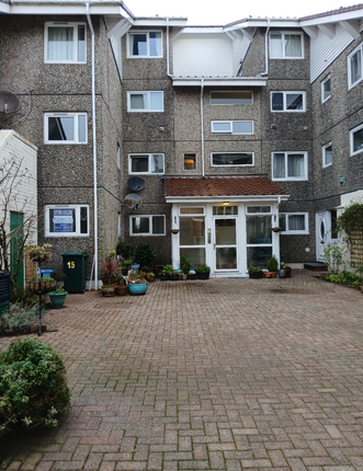 Thumbnail Flat for sale in Fairhaven, Dunoon