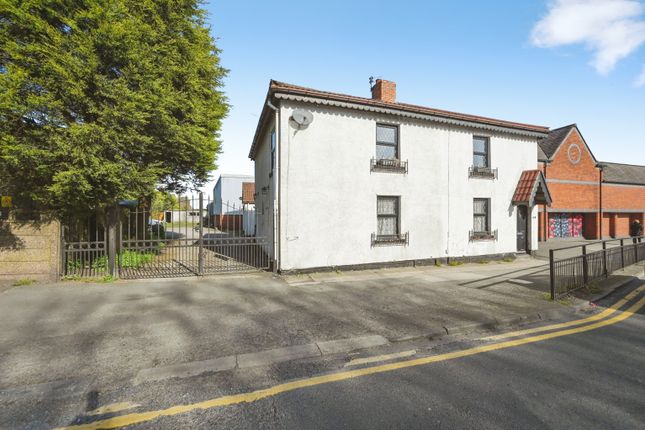 5-bed house on 6-8, School Lane, Standish, £510,000