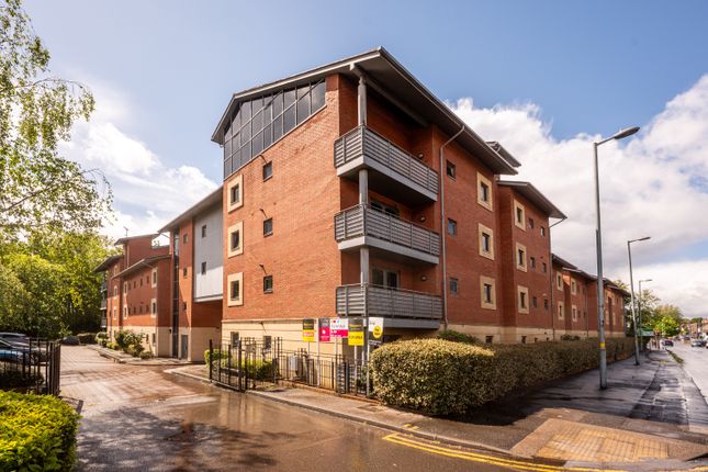Apartment 24, Bournbrook Court, Bristol Road, Birmingham photo 2