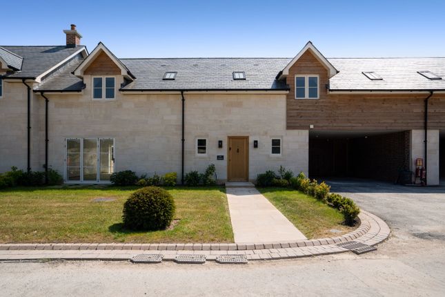 Detached house for sale in Butterfield Close, Netherhampton, Salisbury, Wiltshire SP2