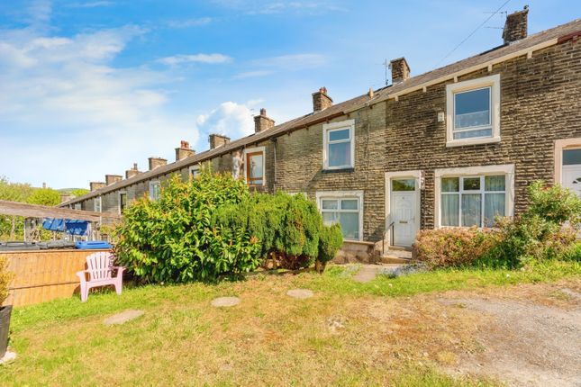 Thumbnail Terraced house for sale in Kensington Street, Nelson, Lancashire