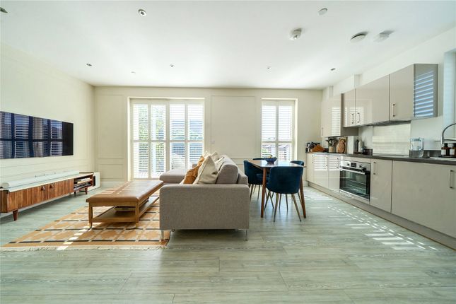 2-bed flat on 5 Peregrine House,, Gurnell Grove, Ealing, £435,000