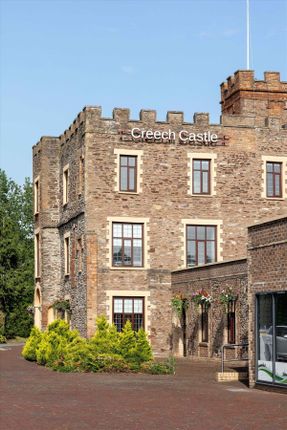 Thumbnail Office to let in Creech Castle, Taunton, Somerset, Taunton