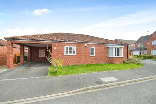 Bungalow for sale in Gilkes Walk, Middlesbrough, North Yorkshire