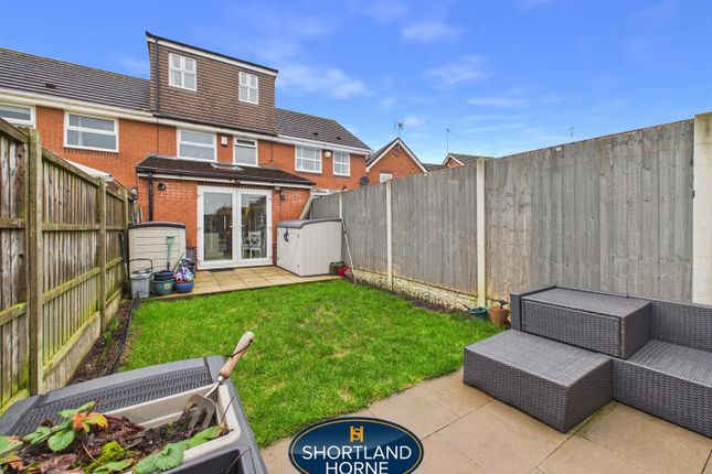 12, Tideswell Close, Coventry photo 3