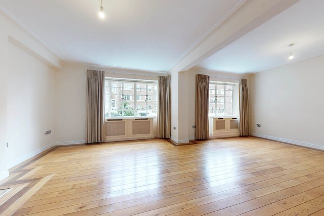 Thumbnail Flat to rent in Stockleigh Hall, Prince Albert Road, St John's Wood, London