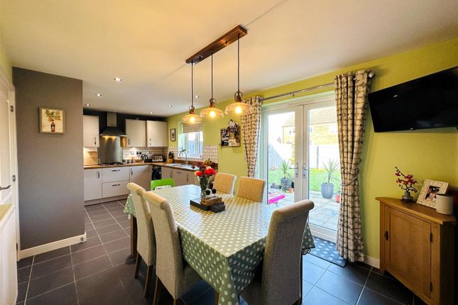 Naylor Croft, Goole photo 2