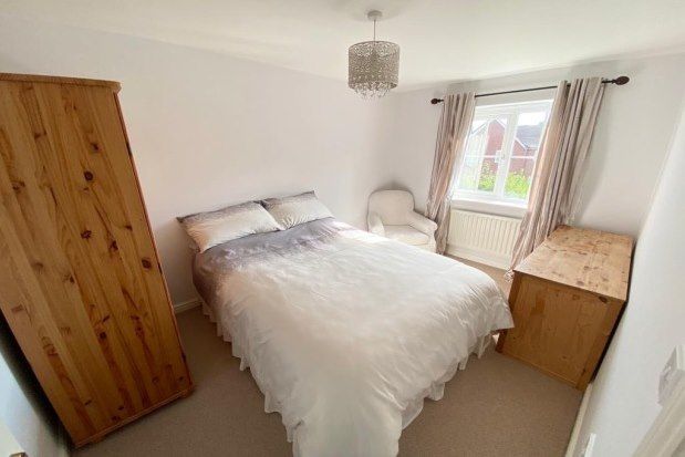 Thumbnail Room to rent in 11 Tiller Grove, Sutton Coldfield