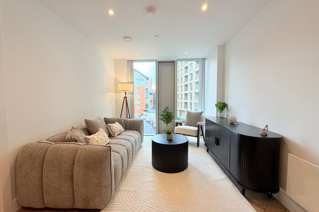Flat 112, 80 Port Street, Manchester photo 4