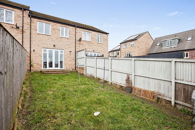 Town house for sale in St. James Road, Crigglestone, Wakefield