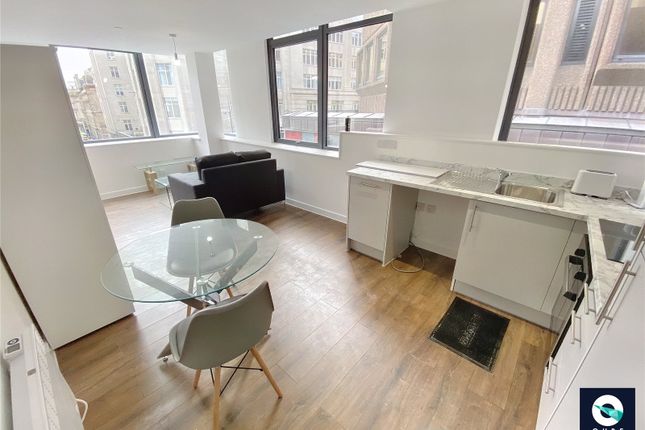 Property for sale in Silkhouse Court, 7 Tithebarn Street, Liverpool, Merseyside