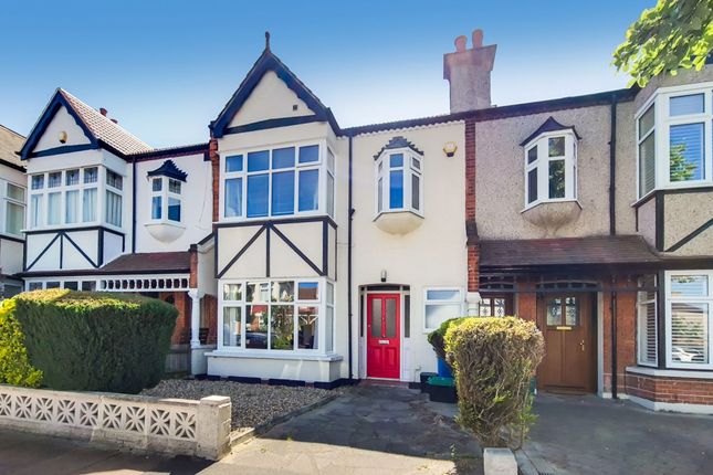 5 bed terraced house for sale in Cromwell Road, Beckenham BR3