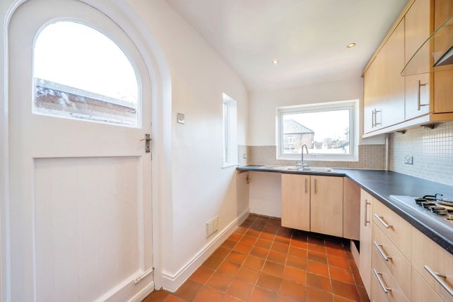 Semi-detached house for sale in Dingleway, Appleton, Warrington, Cheshire