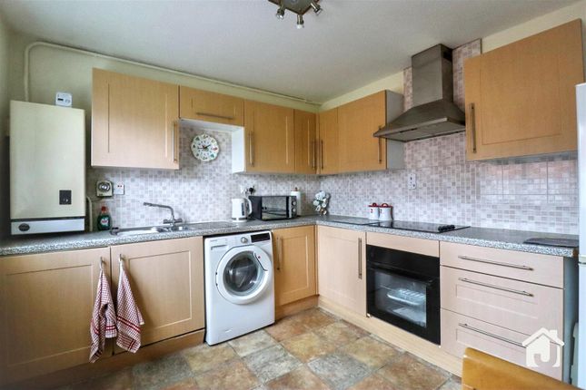 Flat 27, Rowena Court, Cross Lane, Mountsorrel photo 3