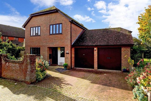 Thumbnail Detached house for sale in The Grange, Barcombe, Lewes, East Sussex