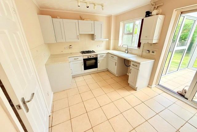 4, Springslade Drive, Birmingham photo 5