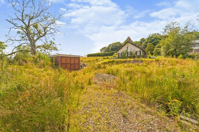 Detached bungalow for sale in Horrocks Fold, Bolton