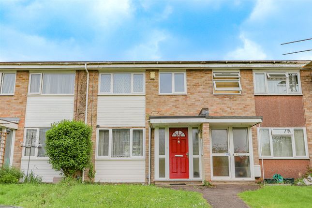 Thumbnail Terraced house for sale in Eastbury Close, Thornbury, South Gloucestershire