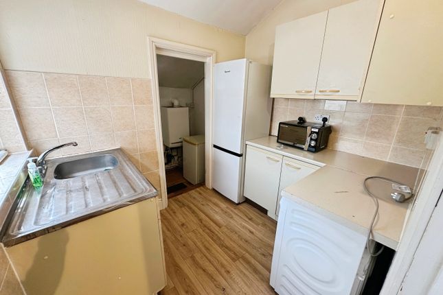 117, West Parade, LINCOLN photo 4