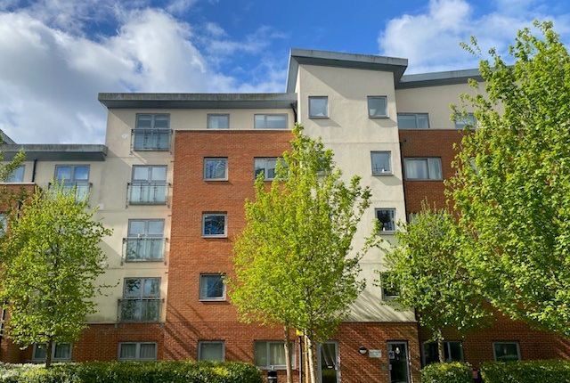 Flat for sale in Charrington Place, St Albans