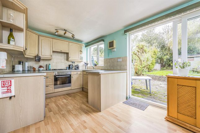 Semi-detached house for sale in Old Rectory Road, Farlington, Portsmouth