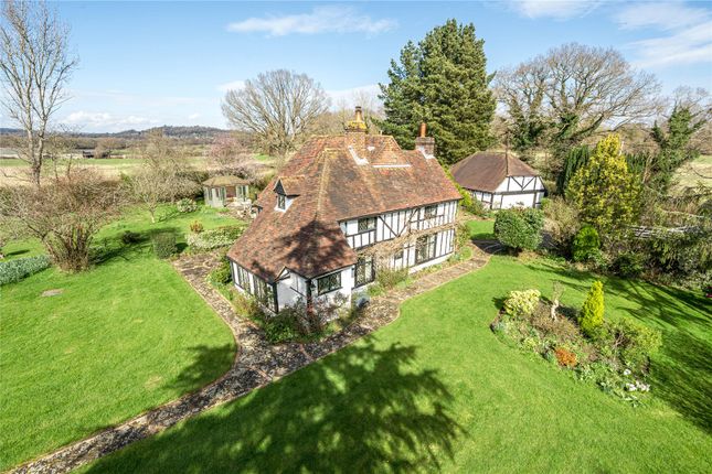 Detached house for sale in Kings Mill Lane, South Nutfield