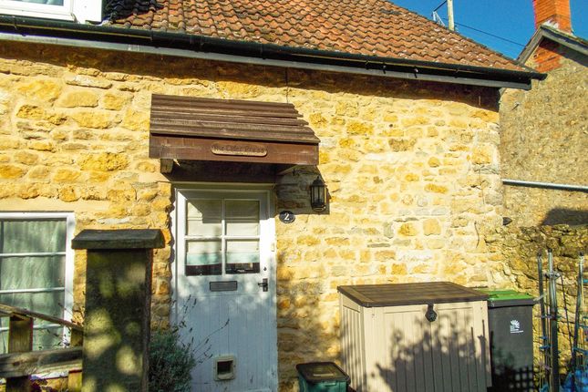 2 Bed Cottage To Rent In Walditch Bridport Dt6 Zoopla