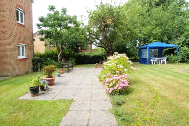 Property for sale in Redwood Court, Off Epsom Road, Ewell