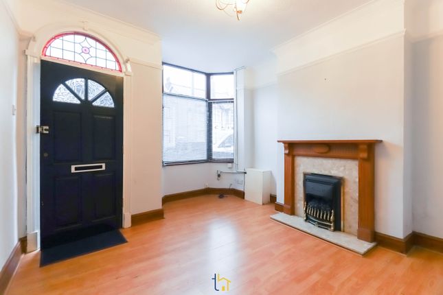 47, John Street, Hinckley photo 2