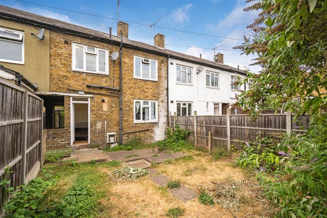 16 Rigden Street, London photo 3
