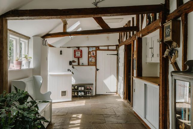 Wierton Hall Farm Cottage, Wierton Road, Boughton Monchelsea photo 4