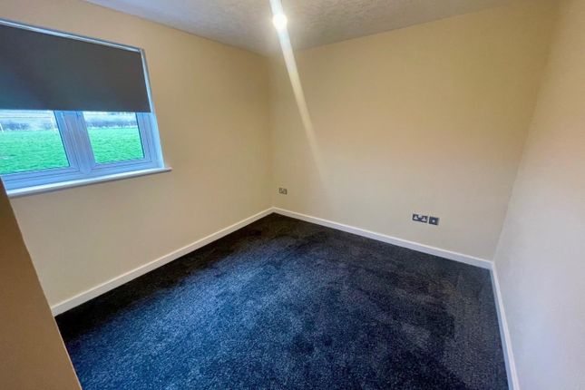 Flat to rent in Pennine View Close, Carlisle