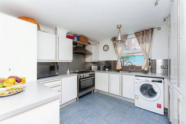 Terraced house for sale in Ampthill Road, Liverpool, Merseyside