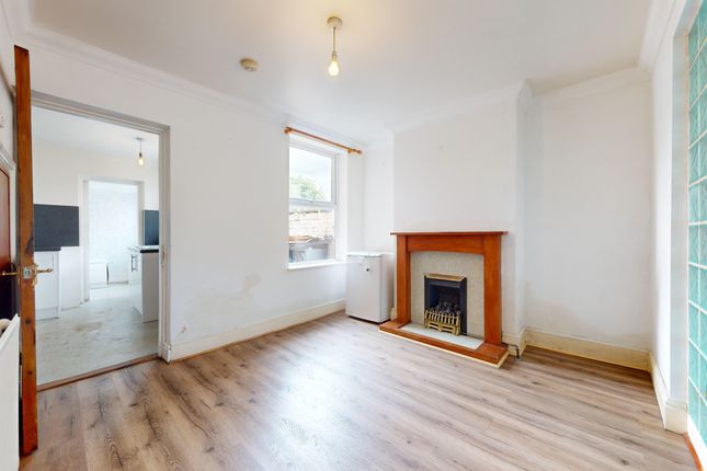 Thumbnail Terraced house for sale in Beaver Road, Ashford, Kent