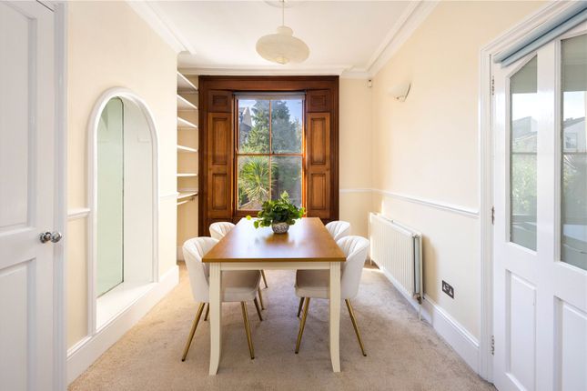 45A, Zealand Road, London photo 4