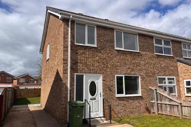 3-bed house on 3, Westborough Grove, Stockton-On-Tees, £190,000