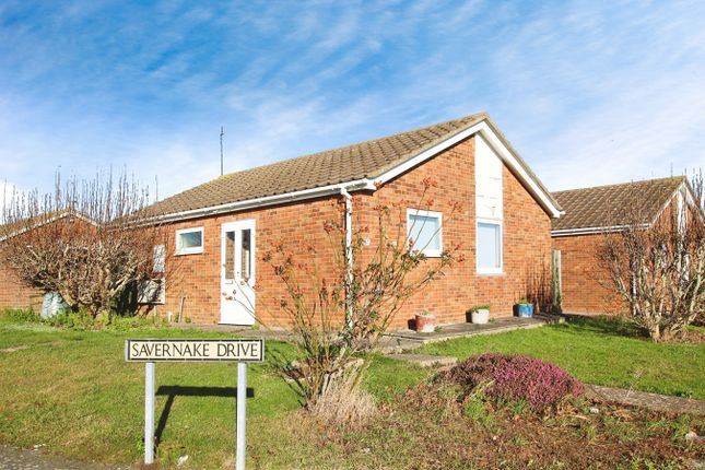 Detached bungalow for sale in Hawe Farm Way, Herne Bay