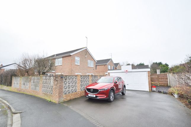54, Village Way, Wallasey Village photo 2
