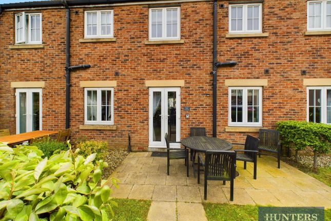 110, Sunrise Drive, Moor Road, Filey photo 4