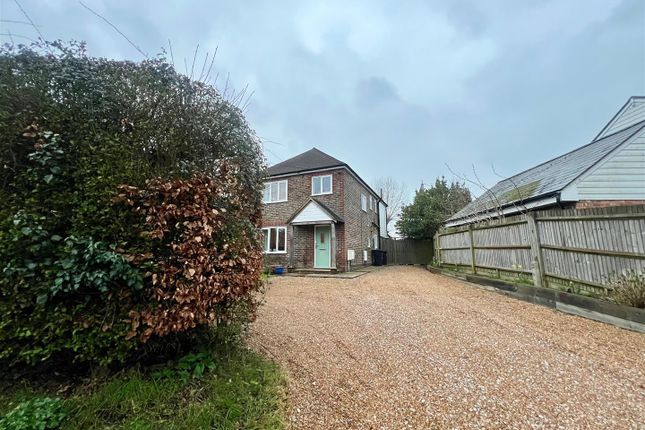 Thumbnail Detached house to rent in Potmans Lane, Bexhill On Sea