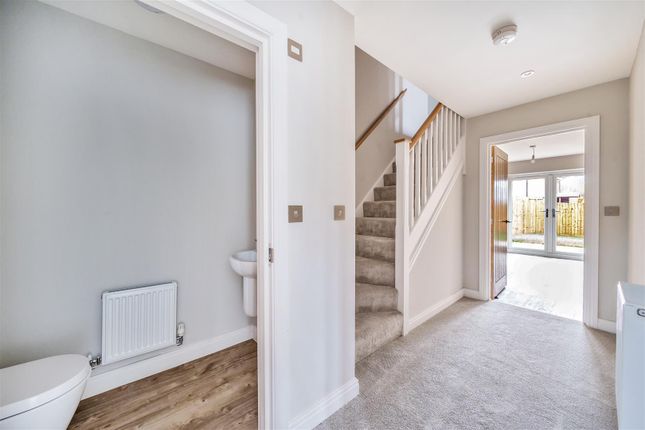 14, Three Lanes Way, Dorchester photo 4