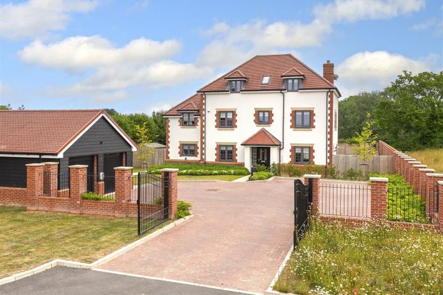 5-bed detached on 20, Cheeseman Drive, Paddock Wood, £1,100,000