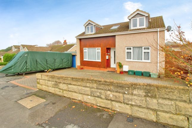 Thumbnail Detached house for sale in Littlefields Road, Banwell