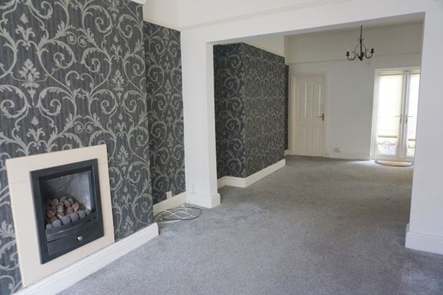Thumbnail Terraced house for sale in Bingley Road, Liverpool, Merseyside