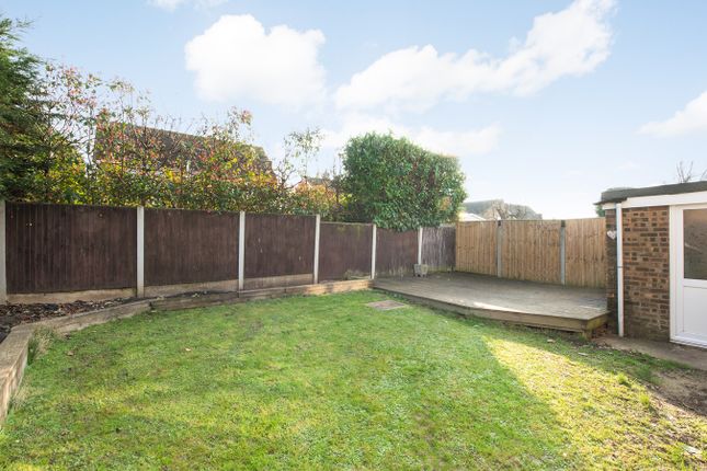 Detached house for sale in Bowland Close, Herne Bay