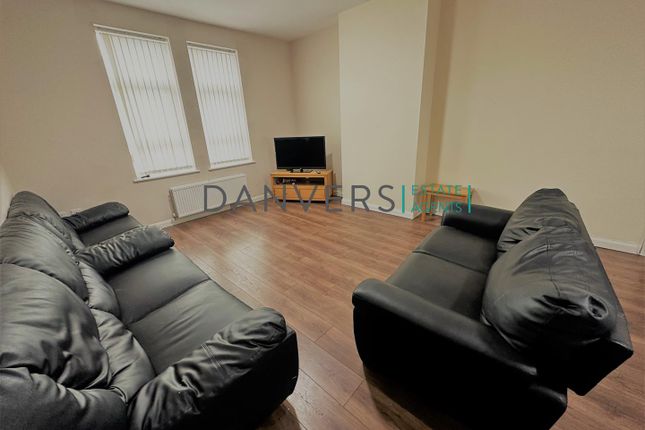 Property to rent in Ridley Street, Leicester