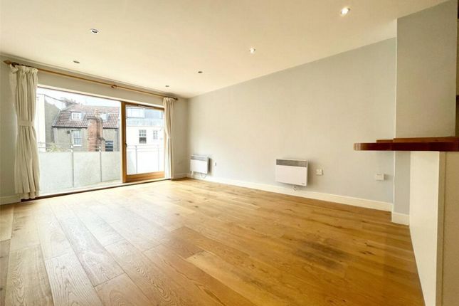 Flat Flat 15, 10, South Contemporis, Merchants Road, Clifton Village photo 2