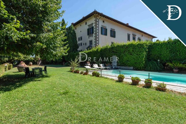 Thumbnail Apartment for sale in Via Delle Campora, Firenze, Toscana